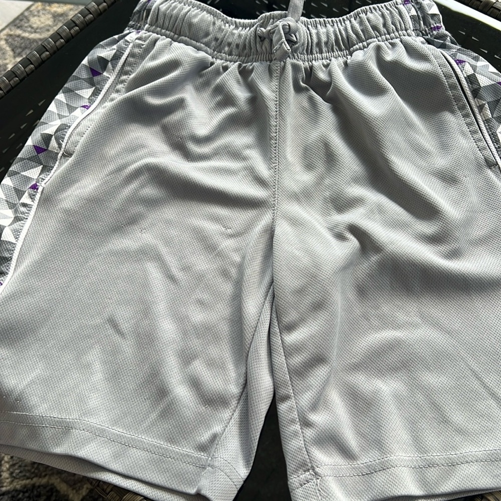 Children’s place Drawstring Athletic Shorts Boys